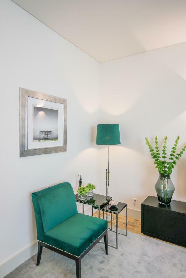 Apartamento Courtyard & Elegance Lisboa