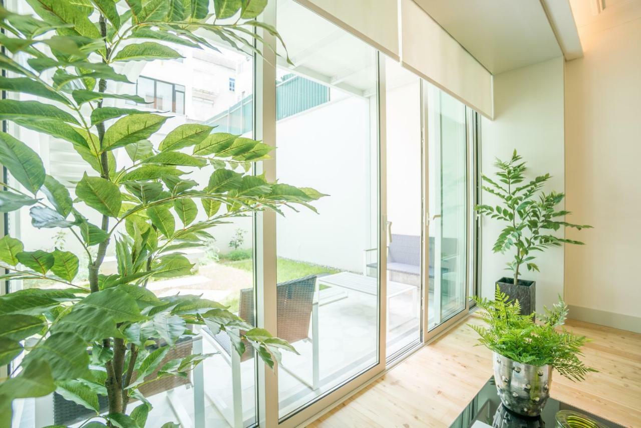 Apartamento Courtyard & Elegance Lisboa