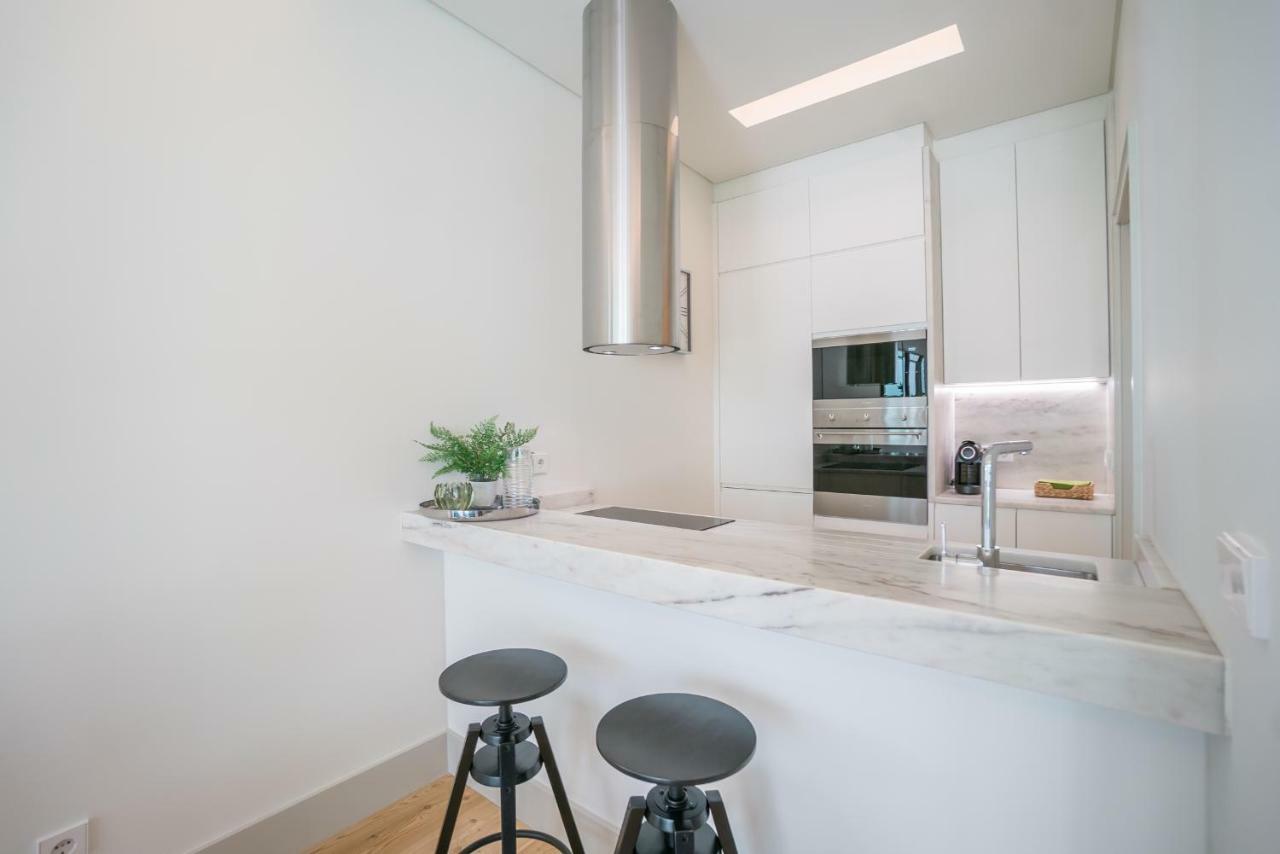 Apartamento Courtyard & Elegance Lisboa