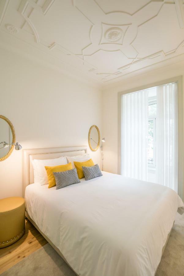 Courtyard & Elegance Apartamento *