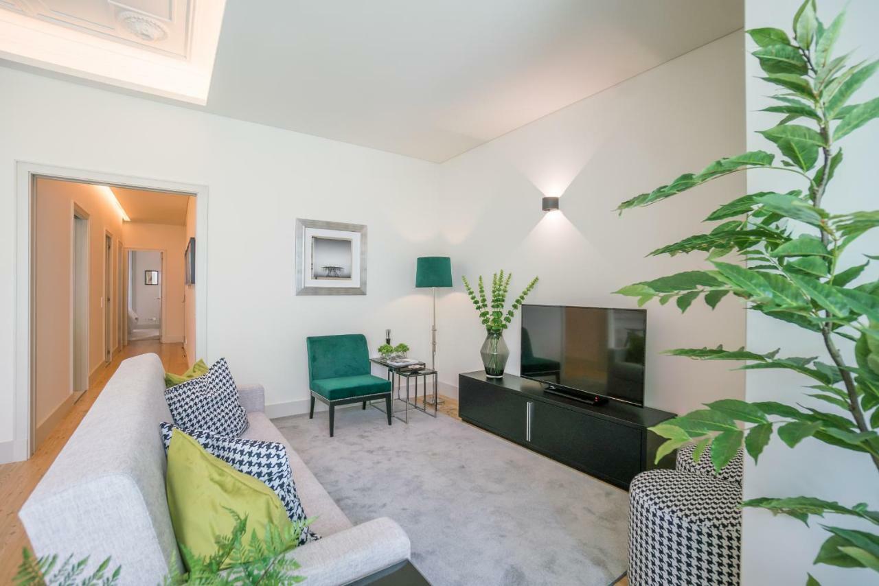 Courtyard & Elegance Apartamento *