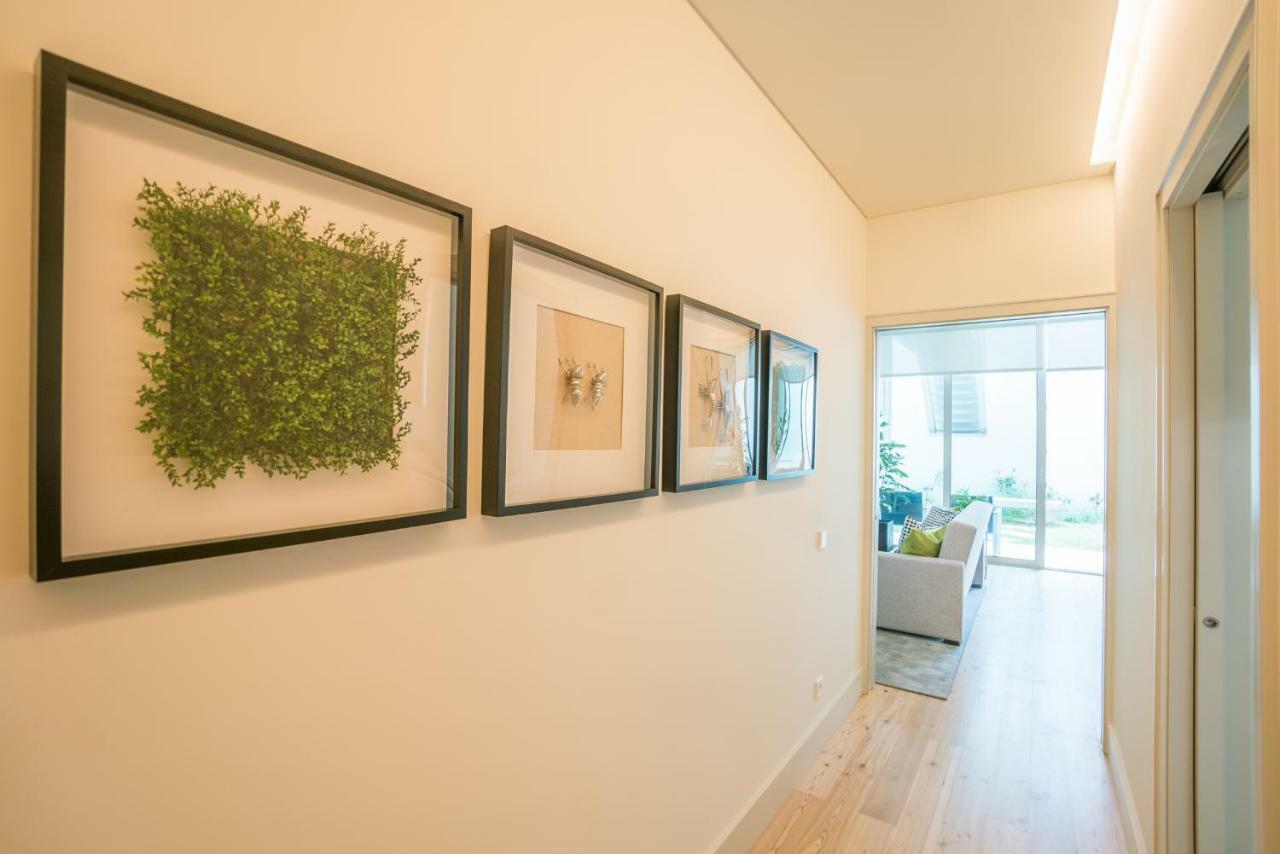 Courtyard & Elegance Apartamento Lisboa