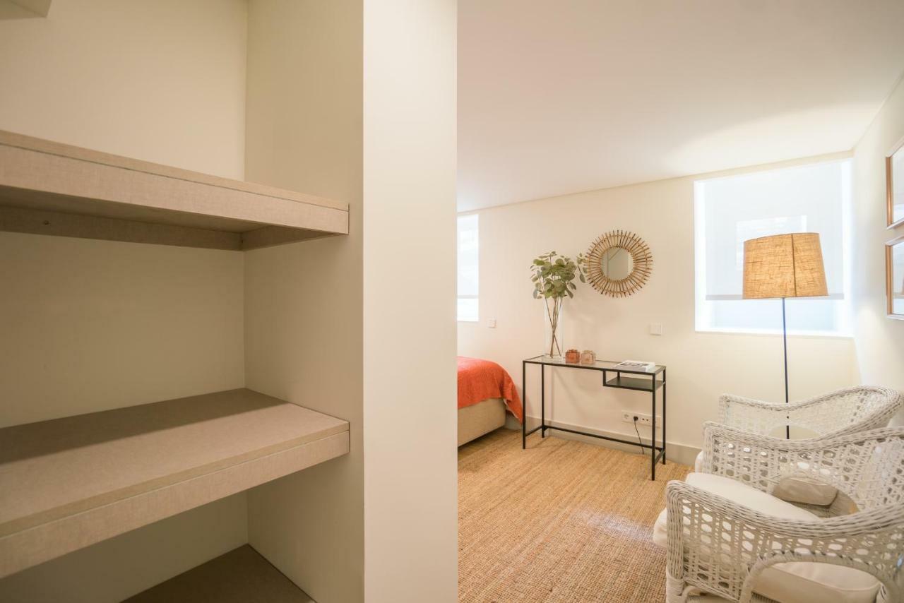 Apartamento Courtyard & Elegance *