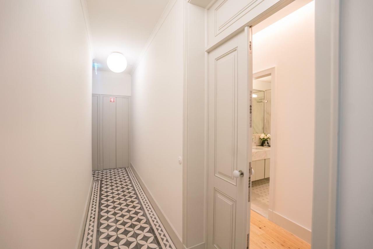 Courtyard & Elegance Apartamento *