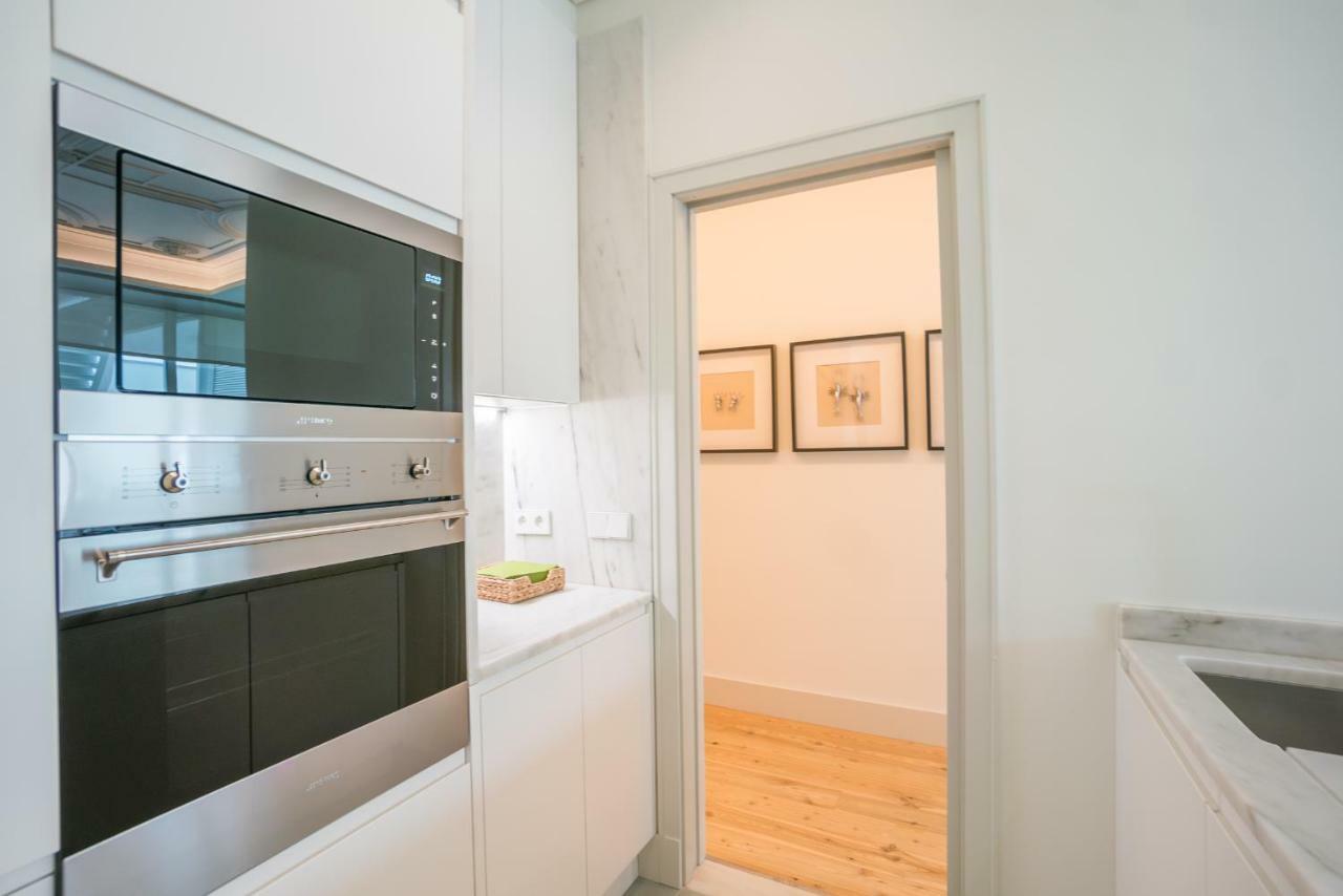 Courtyard & Elegance Apartamento *