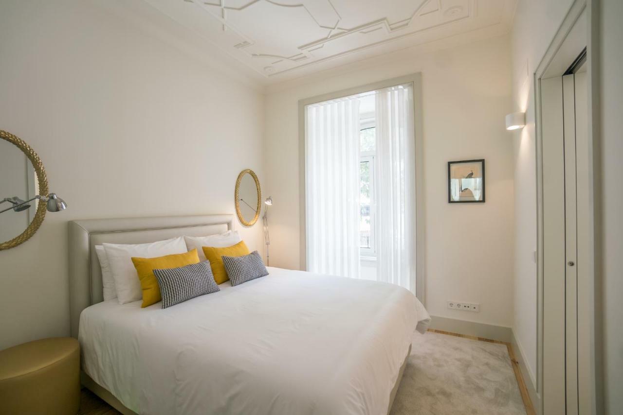 Courtyard & Elegance Apartamento