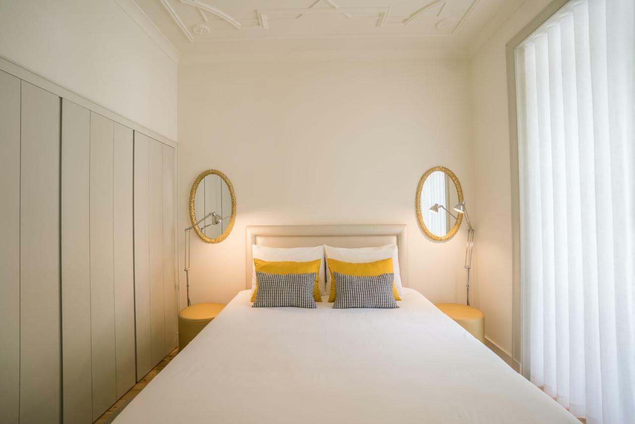 Courtyard & Elegance Apartamento