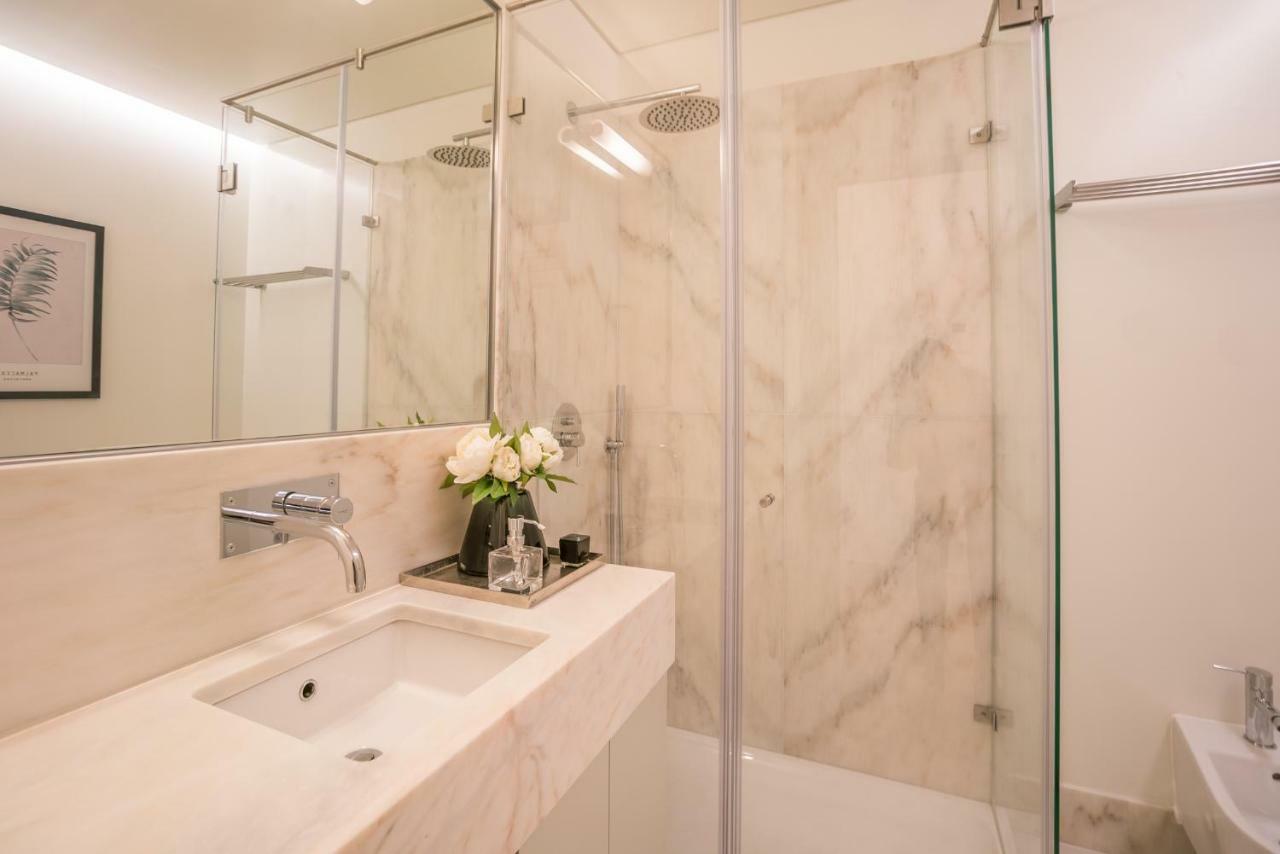 Apartamento Courtyard & Elegance