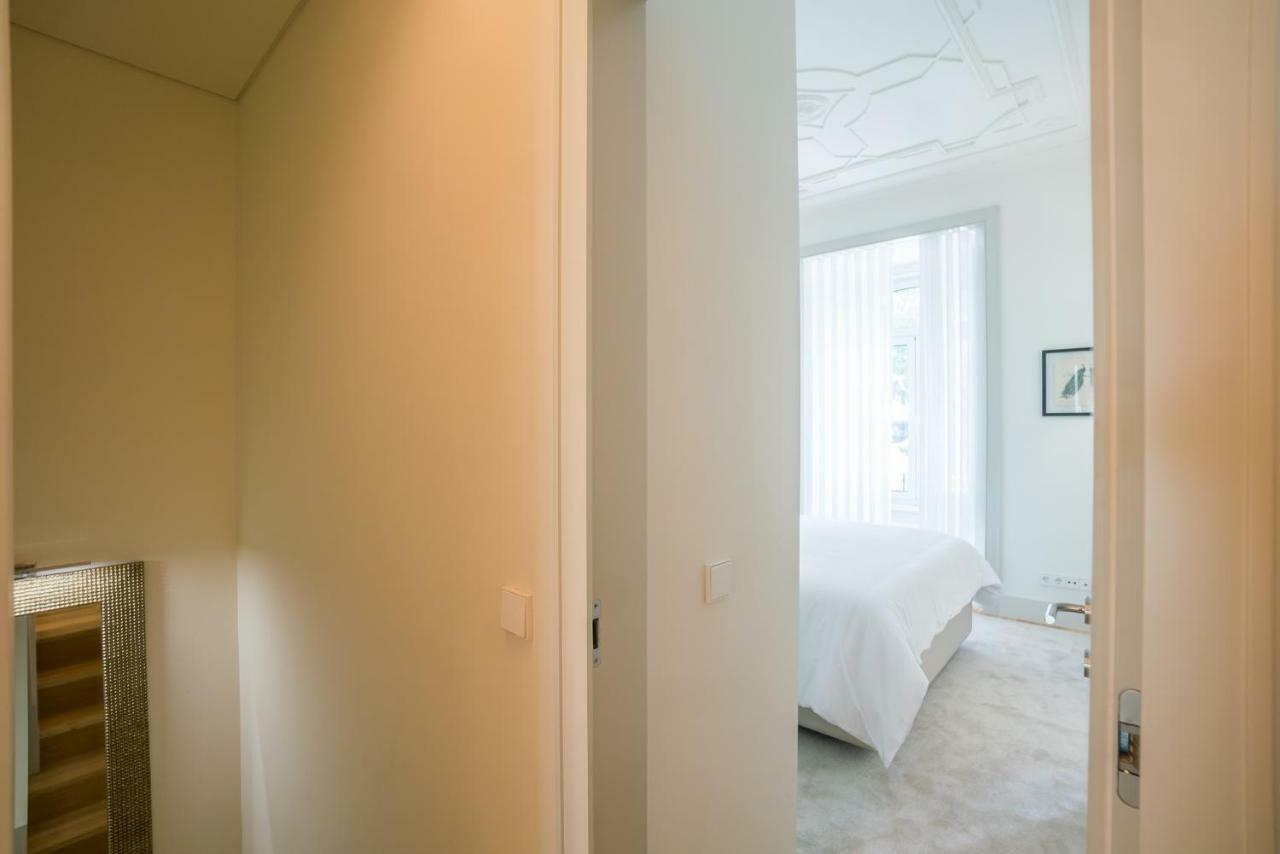 Apartamento Courtyard & Elegance Lisboa