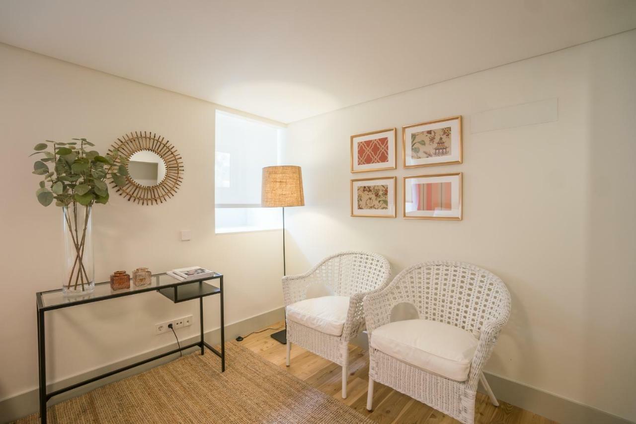 Courtyard & Elegance Apartamento