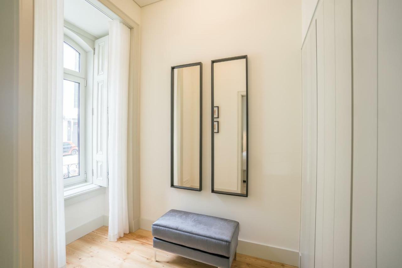 Courtyard & Elegance Apartamento