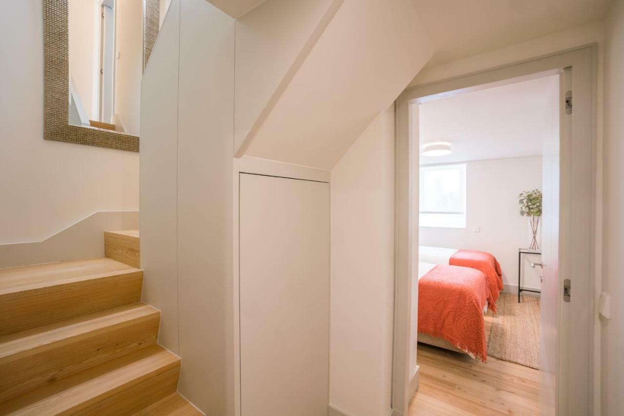 Courtyard & Elegance Apartamento *