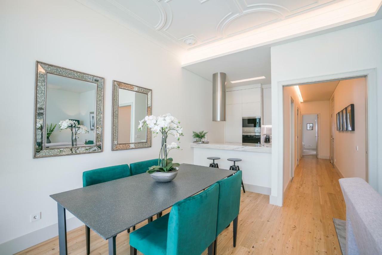 Courtyard & Elegance Apartamento