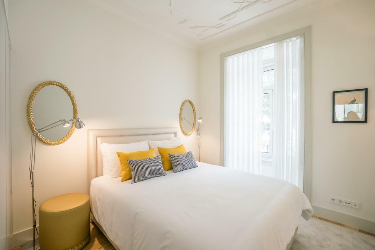 Apartamento Courtyard & Elegance *