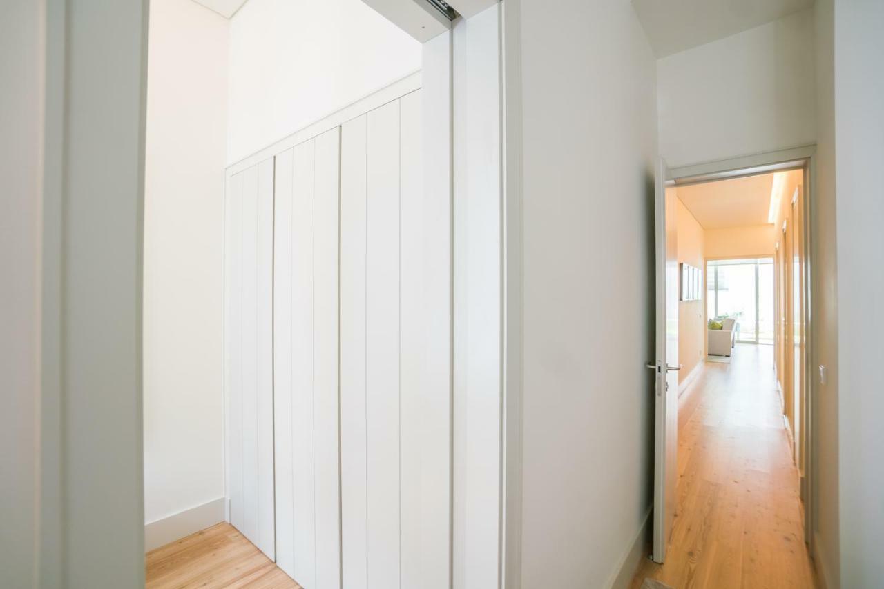 Apartamento Courtyard & Elegance *